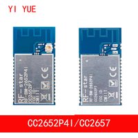 RF-star CC2652P7 2.4 GHz RF Module 20 dBm Matter Thread ZigBee Bluetooth BLE Transceiver RF-BM-2652P4I for ZigBee2MQTT