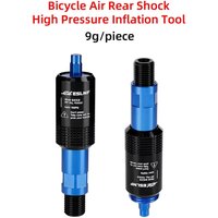 AliExpress ESLNF Professional IFP Inflator Tool for Rear Shocks Hidden Needle Design Rated For Fox RP2/23/FLOAT-X/CTD/FLOAT-DPS X-Fusion CCDB