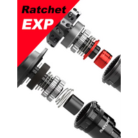 AliExpress WALGUN Bike XDR Road Freehub Compatible With 180 240 350 Exp Hub Ratchet System Body Driver 12 Speed CNC Road Cassette Parts