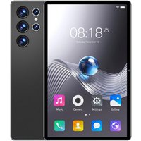 BDF-H39 Nowa Ulepszona Wersja Tabletu Android 5G 10,1 Cala Octa Core 6GB+128GB Rom 4G Dual SIM Dual WiFi Tablet Edukacyjny 6000mAh