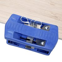 Woodworking Edge Trimmer for Wood Veneer Edge Trimming, Burr Hamfering Hand Woodworking Trimming Tools