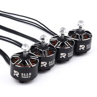 S3115 R3115 3115 900KV 6S Brushless Motor for FPV Freestyle Mark4 APEX MANTA10" 10inch Long Range Cinelifter RC Drones