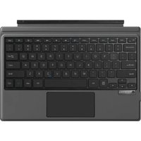 Backlight Keyboard For Surface Pro3 Pro 3 4 5 6 7 7plus Trackpad Arabic Korean Spanish Portuguese French Magnetic Keyboard