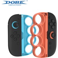 DOBE Fitness Boxing Grips TNS-5156 (2-Pack) for Switch 2,Boxing Grips for Fitness Boxing 2/3, Boxing Clasp Accessories