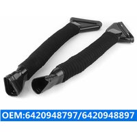 6420948897 6420948797 Air Intake Hose Tube for Mercedes Benz ML350 GLS350 GL350 GL500 ML300 Air Cleaner Intake Duct Hose