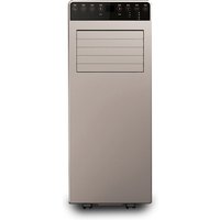 AC220-240V,1320W POWER 1.5HP portable cooling&heating air conditioner, mini air conditioner with remote controller