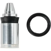 Bike Bicycle Hydraulic Disc Brake Lever Piston Oil Seal Repair Part For -MAGURA Bike Oil Disc Repair Seal Ring Accessories