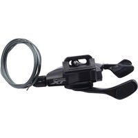 AliExpress Shimano SHIMANO M8100 SL Spec Ev XT Left 2s/Right 12s Normal M8100 Shifter Lever 1PCS MTB Bike Cycling Bicycle Shift Lever