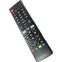 AKB75375607 High Quality Remote Control For Smart TV AKB75095307 AKB74915305 AKB7509530 AKB74915324 Replacement Remote Control
