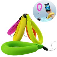 Mobile Phone Hand Grip Lanyard Wristband Camera Strap Diving Buoyancy Strap Camera Float Strap Floating Strap Wrist Band