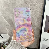 The Phone for iPhone17Air 16 15 14 13 12 11 Pro Max X XS XR XSMAX 7 8 6 6S PlusDreamy Star