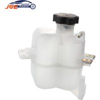 Engine Coolant Expansion Reservoir Tank With Cap Replacement Compatible With 2013 -15 Chevrolet Spark 1.2L 95352005 Cars parts