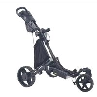 New 36-hole Electric Golf Cart Remote Control Electric Golf Cart Lithium Battery