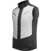 AliExpress NONE ROCKBROS Heated Vest USB Heated Jacket Thermal Clothing Hunting Cycling USB Heating Vest Washable Men Winter Warm