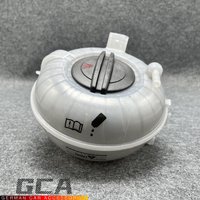 Car Coolant Reservoir Expansion Tank 5Q0121407 for VW Golf MK7 Passat Audi A3 5Q0121407A