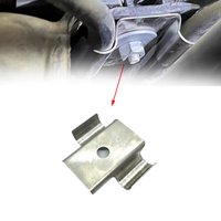 34406854898 Parking Brake Cable Clip Retainer For BMW 1 2 3 4 F20 F21 F22 F23 F87 F30 F31 F32 F33 2012 -2019