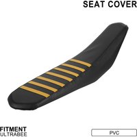 AliExpress JFGRACING Seat Cushion Cover Breathable Waterproof Motorcycle Accessories For Surron Sur Ron Ultra Bee Ultrabee Electric Vehicle Bike PVC