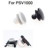 1/2/5PCS 3D Analog stick Rotate Joystick Thumb stick Cap for PS Vita PSV 1000 Rocker Cap for PSV1000 2000 Console