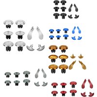 Metal Joystick Kit For PS5 Edge Game Console Joystick Back Paddles Triggers Buttons For PS5 Dualsense Controller