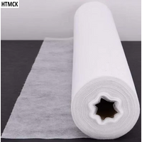 Non Woven Disposable Bed Sheet Roll for Beauty Salon SPA Tattoo and Eyelash Extension Use