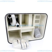 Promotion Dental Lab Gypsum Filter Stone Plaster Powder Trap Filter Gypsum Sedimentat Tank