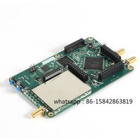 PORTAPACK H2 HACKRF One Combo, Portable Standalone SDR with Touch Screen & Aluminum Enclosure, 1MHz-6GHz Full Band
