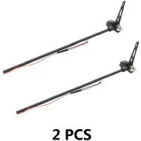 XK K110 K110S RC Helicopter Tail Motor Set with Tail Pipe Spare Parts Replacement Accessories