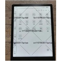 Used BOOX E-Ink Reader, Android Open System E-Book Paper Screen Tablet