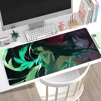 S-saya no Uta The S-song of Saya Mouse Pad Mousepad Large Gaming LockEdge Thickened Computer Keyboard Table Desk Mat