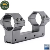 Shooin Optics Scope 30mm Tube Ring Dovetail 11mm Mount M6488