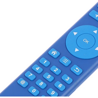 New IR Wireless Remote Control For X96 Mate X96q Max TV BOX