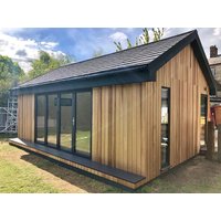 Thermal Break Aluminum Folding Room Door Residential Balcony Heat Insulation Double-Glazed Folding Doors Home Decoration