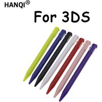 2/5/10PCS FOR Touch Screen Pen Old 3DS Touch Pen 3DS Handwriting Pen Suitable for Plastic Pen