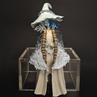 Elden Ring Shadow Of The Erdtree Ranni The Witch Pvc Figure Desktop Decoration Collectible Ornament For Adult Game Enthusiasts