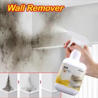 Mold Remover Spray Removes Scale Mildew & Stubborn Stain Furniture Tile Wall Stains Removal Sink Bathroom Descale Mildew Remover