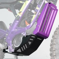 AliExpress NICECNC 2025 2024 2023 For Surron Electric Bike Controller Protector Engine Chassis Guard Cover Kit For Sur-Ron Surron Light Bee X S L1E