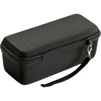 Hard Case Carrying Case Hard Shell Storage Bag Pouch Cover Speaker Protective Carrying Bag with Handle