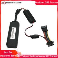 Original Dualtron New Storm Limited 84V GPS Tracker Dualtron GPS Spare Part for Dualtron 84V Scooter Accessories