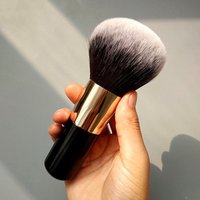 Hot 1pcs Big Size Makeup Brushes Foundation Powder Face Blush Brush Soft Face Brush