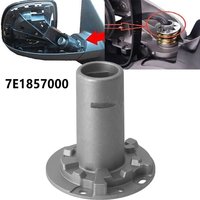 Car Mirror Bracket Gear Bearing For Volkswagen Amarok 2010 2011 2012 2013-2023 Transporter T5 T6 2003 2004 2005-2015 7E1857000