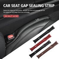 Car Seat Gap Plug Leak-Proof Strip Spacer Filler Padding Pad For Mercedes Benz W202 W212 W126 W140 W168 W177 CLS GLE GLC GLS CLA