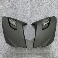 Tmax 500 Tool Box Storage Cover Lid Side Pocket Charger Cap Shell For Yamaha TMAX500 T-MAX 500 T MAX T-MAX500 2008 09 2010 2011