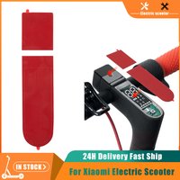Dashboard Protection Cover Sticker for Xiaomi M365 Pro Pro 2 1S Mi3 Electric Scooter Display Circuit Board Protect Shell Sticker