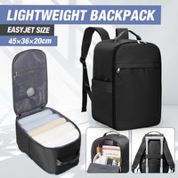 Travel Backpack Cabin Airplane 45x36x20 for Easyjet Travel Backpack Cabin Bag,Suitcase Hand Luggage Backpacks For Travel, School