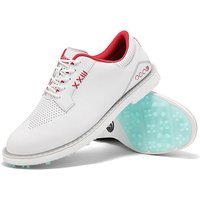 Big Size 40-47 Men Leather Golf Shoes Comfortable Outdoor Golf Sneakers Fashion Casual Sneakers Breathable Golf Training Shoes