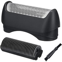 11B Replacement Shaver Foil and Cutter Razor Head for Braun 11B Series 1 110 120 140 815 835 5683 5684 5685