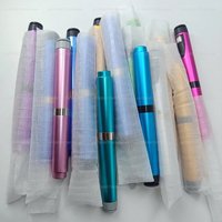 2Pcs Injection Pen Multi-use Precise Dosing Reusable Auto Injector Pen for 3ml Cartridges Medical Aesthetics for Lilly Insulin