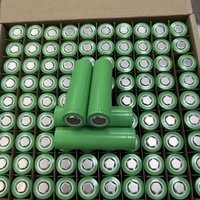 🔥 3.7V 2500mah 18650 Battery For Samsung 25R INR 18650 20A Li-ion Battery Replacement External Battery+Charger
