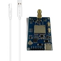 LC29H High Precision Multi-Constellation RTK DR GNSS Module GPS BD GLONASS GALILEO Dual-band L1 L5 Rover Base Station