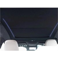 For Xpeng P7+/G6/G9/MONA03 Sunshade Curtain Sunroof Car Roof Sunscreen Retractable Electric image 4